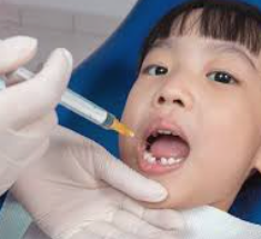 TAMBAHAN ANESTESI/AMPUL